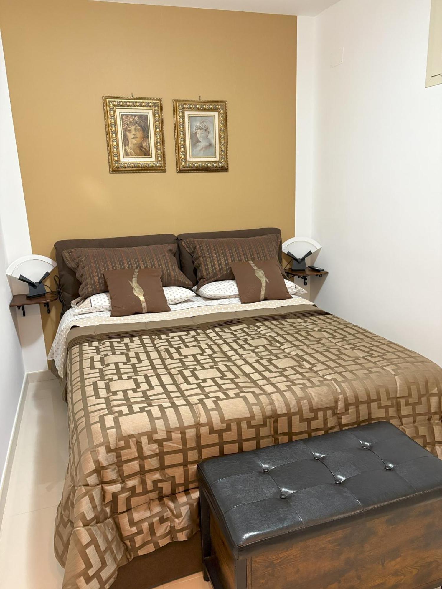 Casa Sundaville بيسْكيتْشّي المظهر الخارجي الصورة